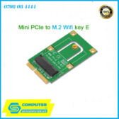 Adapter-card-m2-ngff-wifi-key-e-to-mini-pcie