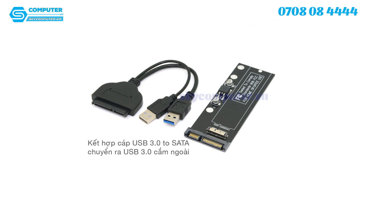 adapter-chuyen-ssd-macbook-air-2010-2011-sang-sata2
