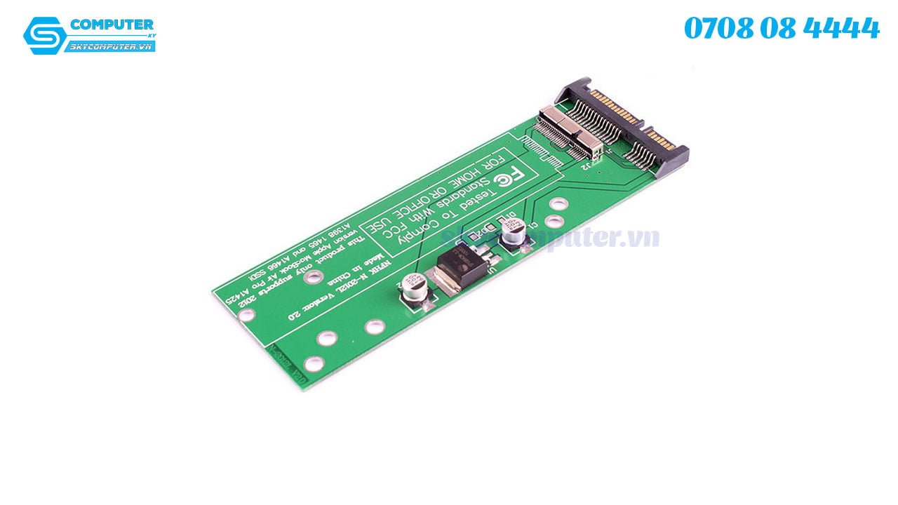adapter-chuyen-ssd-macbook-air-retina-2012-sang-sata2