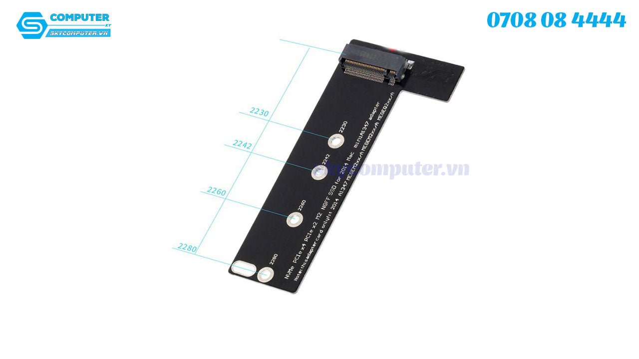 adapter-gan-o-cung-ssd-m2-nvme-cho-mac-mini-20144