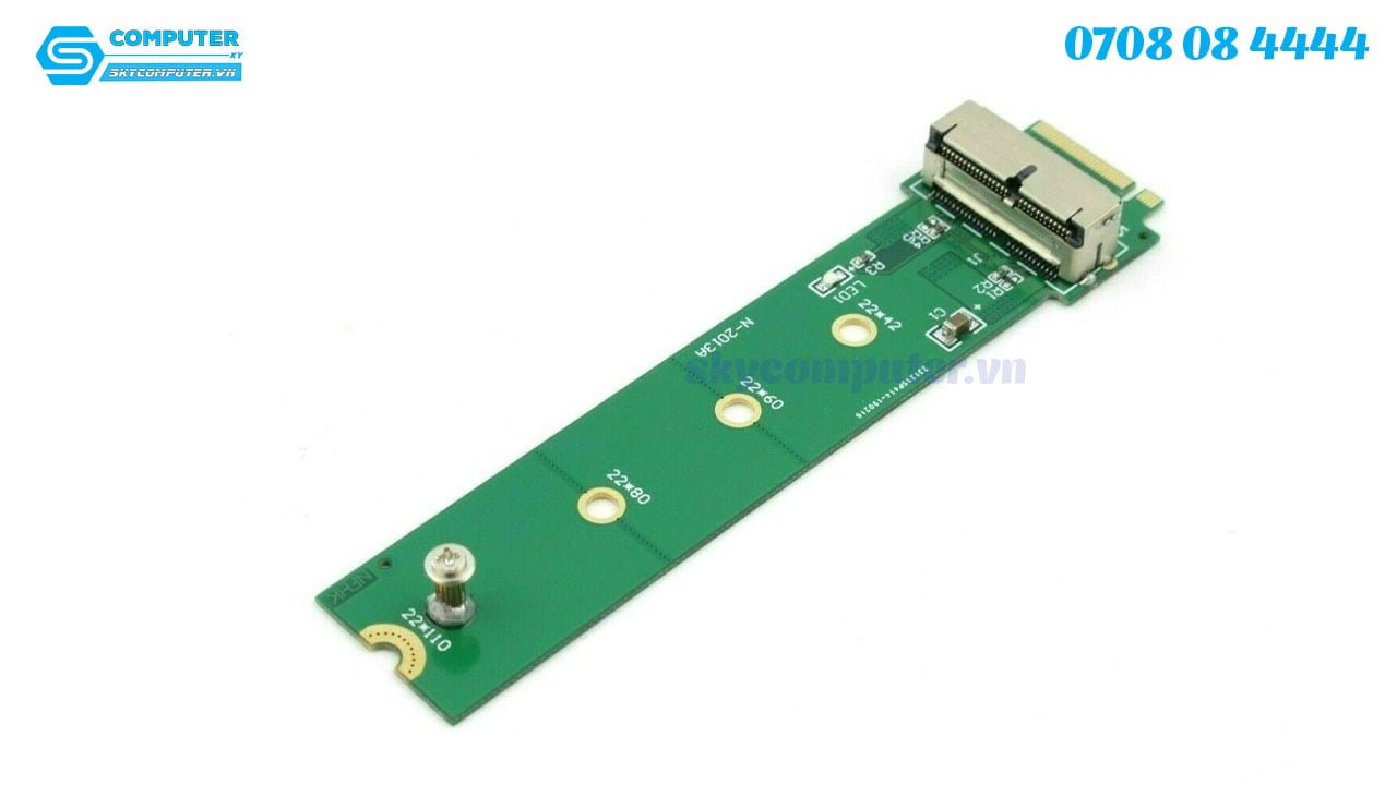 adapter-o-cung-ssd-macbook-1216pin-sang-m-2-pci-e-m-key2