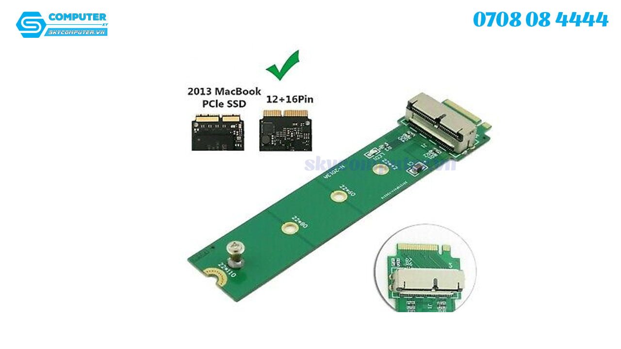 adapter-o-cung-ssd-macbook-1216pin-sang-m-2-pci-e-m-key3
