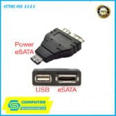 Adapter-power-esata-sang-usb-2-0-esata