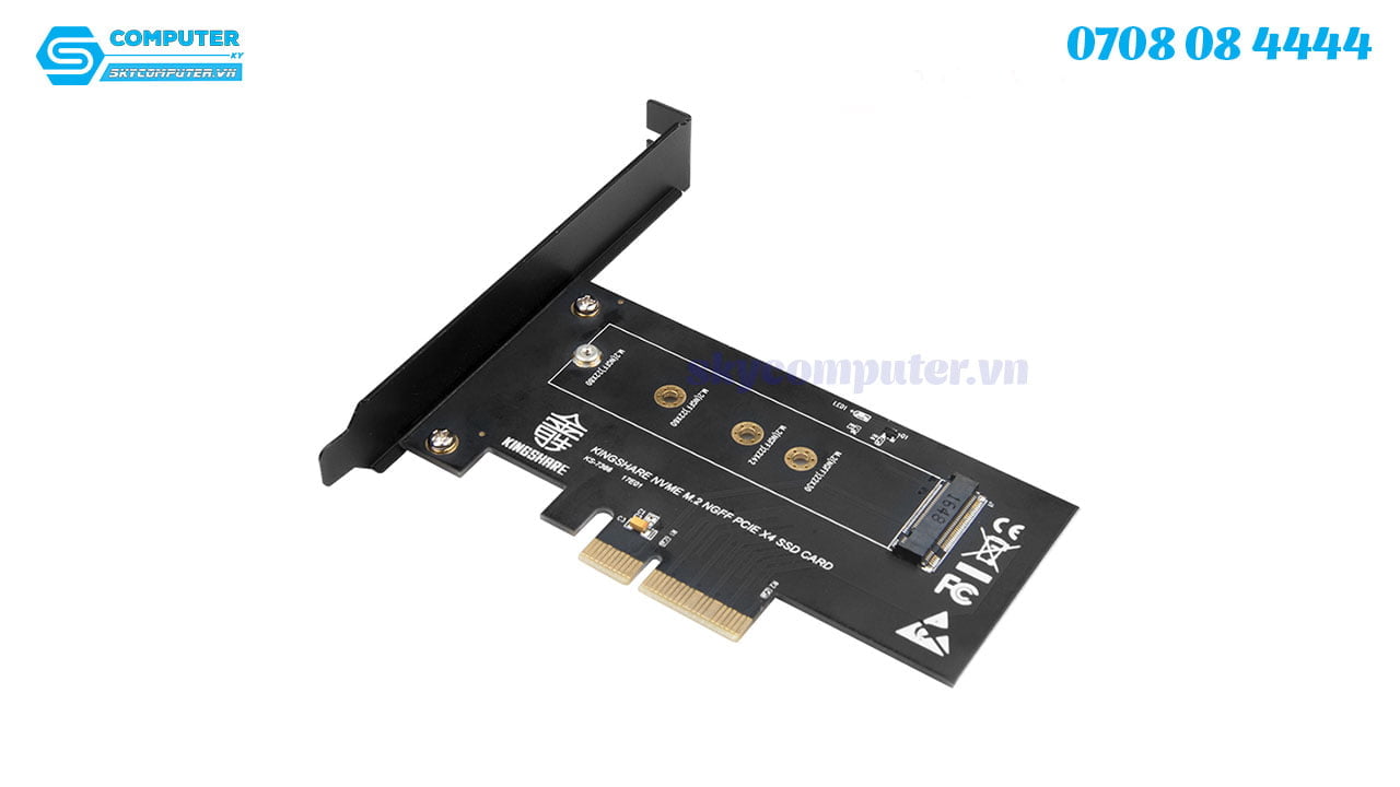 adapter-ssd-m2-nvme-pcie-to-pci-e-4x-kingshare1