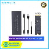 Box-chuyen-doi-ssd-macbook-air-pro-2013-2014-2015-2016-2017-sang-type-c-usb-3-0