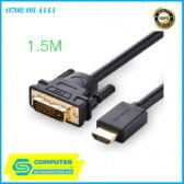 cap-dvi-d-sang-hdmi-1-5m-ugreen-11150