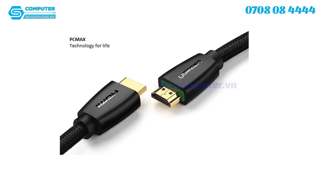 cap-hdmi-2-0-3m-ho-tro-4k-2k-ugreen-404111