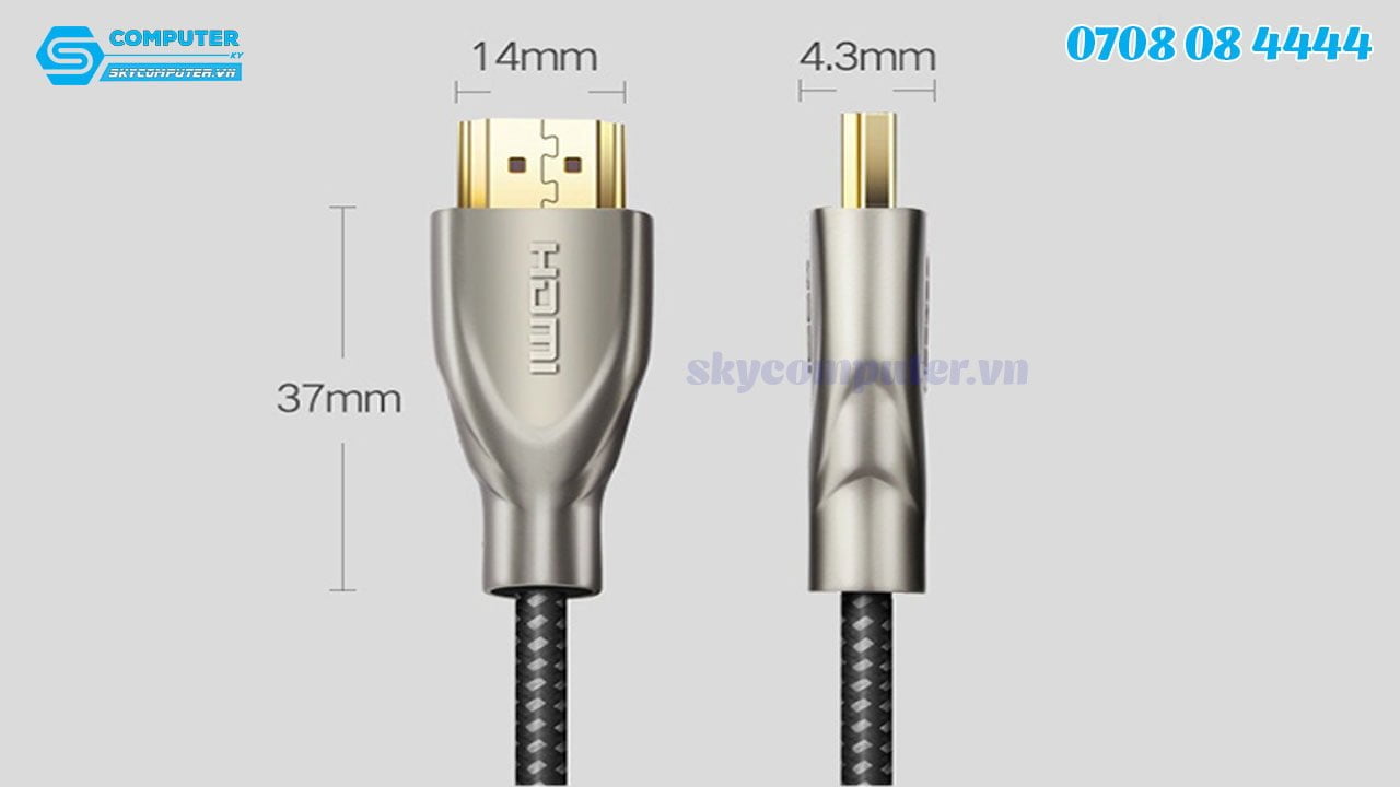 cap-hdmi-2-0-4k-60hz-ma-vang-cao-cap-1-5m-ugreen-501073