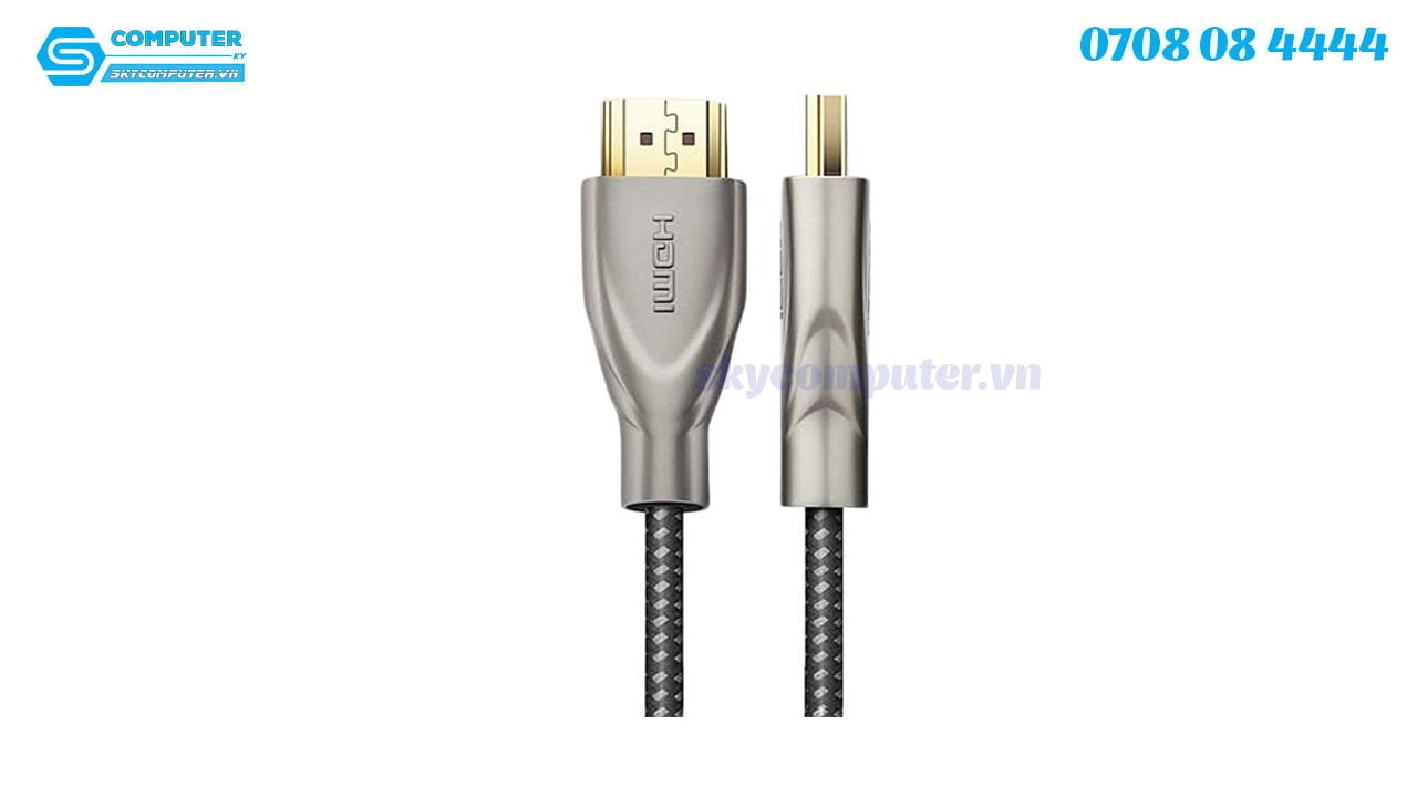 cap-hdmi-2-0-4k-60hz-ma-vang-cao-cap-10m-ugreen-501123