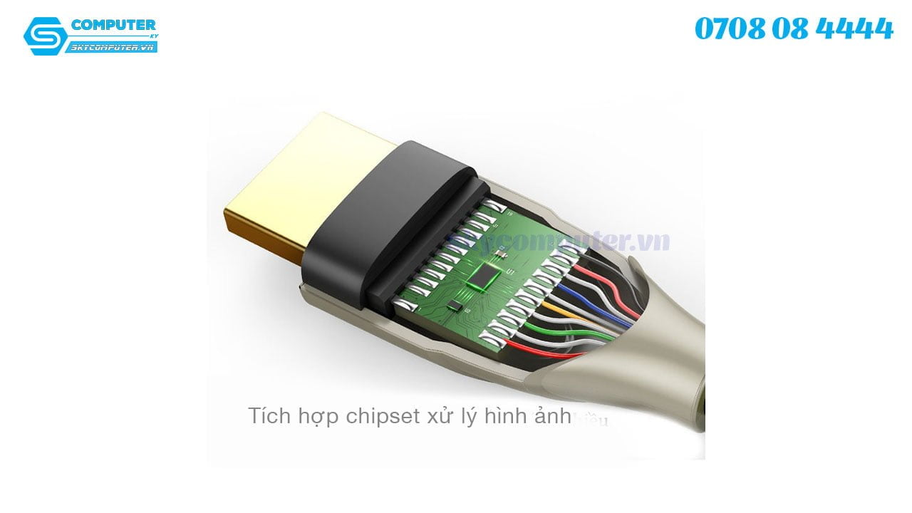 cap-hdmi-2-0-4k-60hz-ma-vang-cao-cap-3m-ugreen-501091