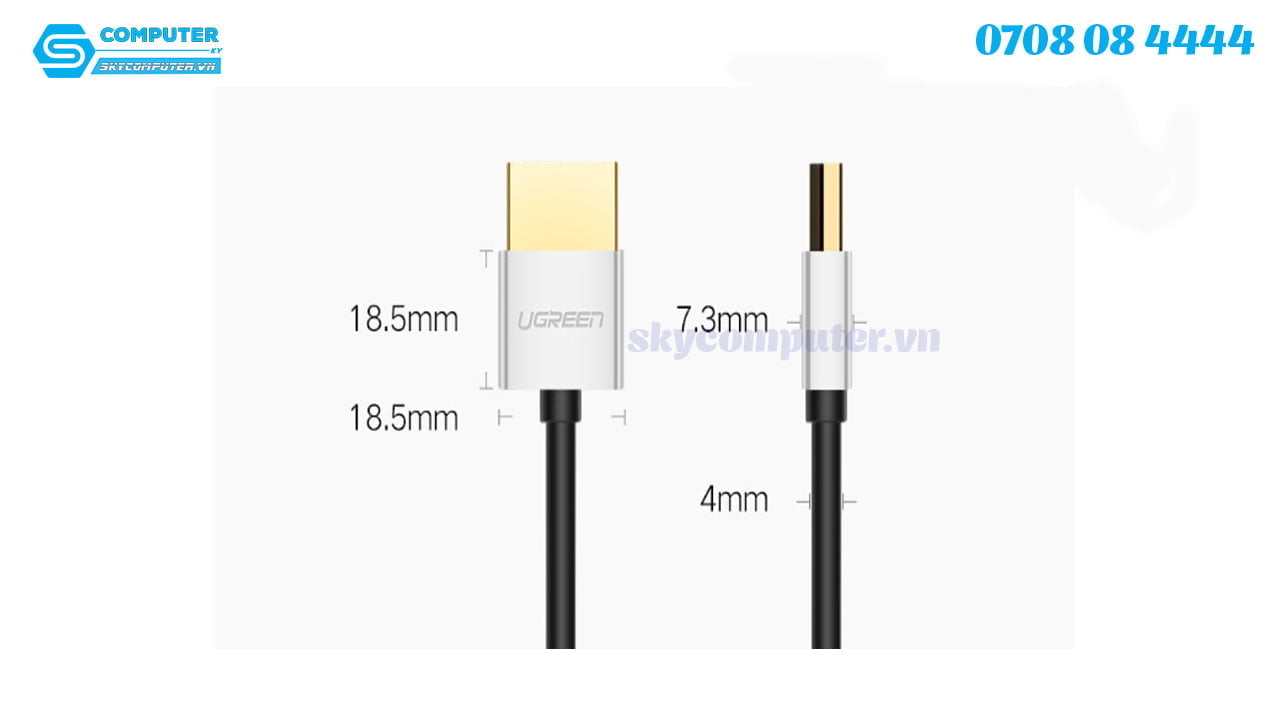 cap-hdmi-2-0-dai-1m-ho-tro-4k60hz-soi-nho-ugreen-304763