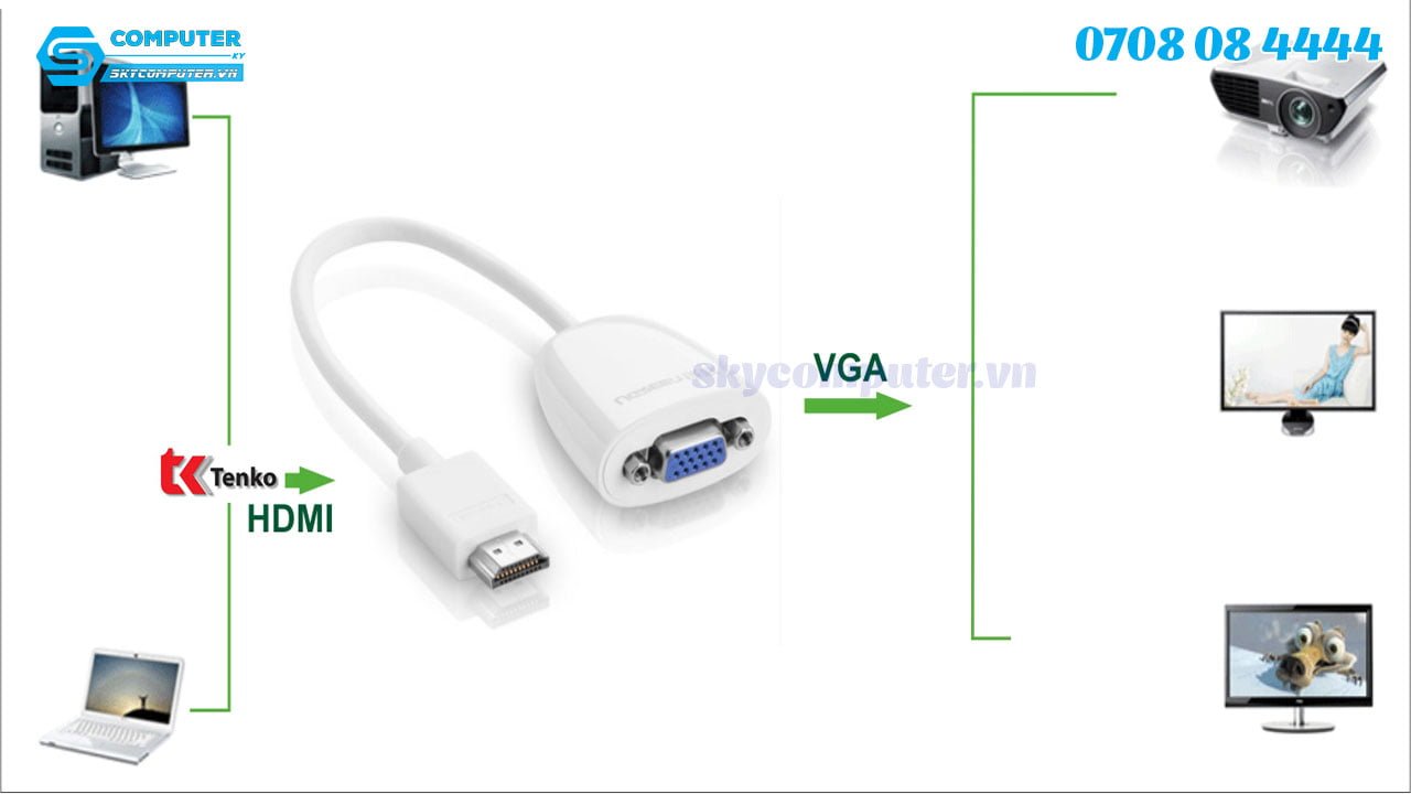 cap-hdmi-to-vga-adapter-ugreen-40252-mau-trang3