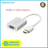 Cáp kết nối Laptop ra máy chiếu cổng VGA Ugreen 40212
