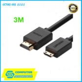 cap-mini-hdmi-sang-hdmi-3m-ugreen-10118