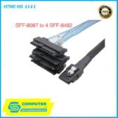 Cap-mini-sas-sff-8087-to-4-sff-8482-hdd-sas-dai-1m