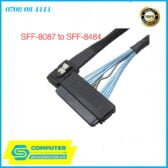 Cap-mini-sas-sff-8087-to-sff-8484