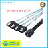 Cap-mini-sas-sff-8643-to-4-sata-dai-1m