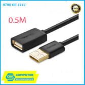 cap-noi-dai-usb-2-0-duc-cai-0-5m-ugreen-10313