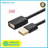 cap-noi-dai-usb-2-0-duc-cai-5m-ugreen-10318