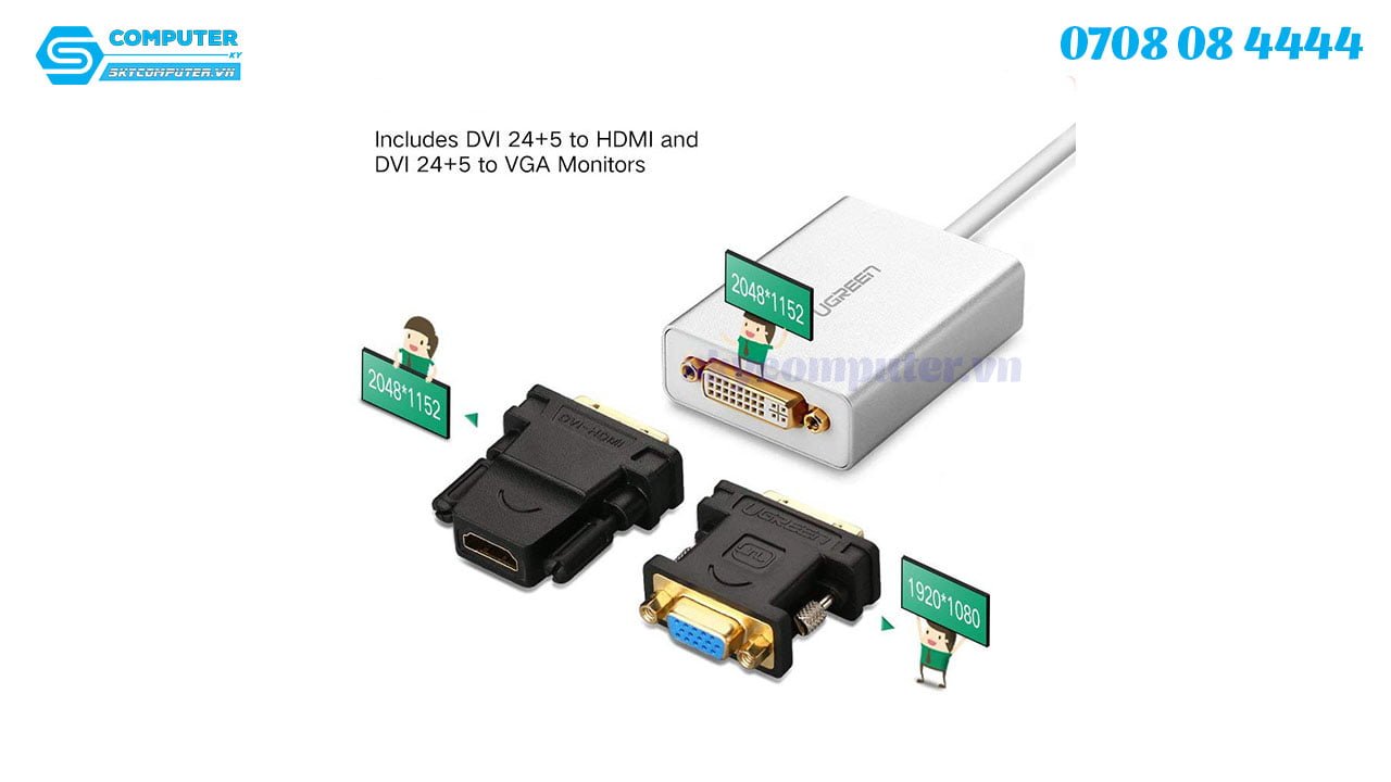 cap-usb-3-0-sang-hdmi-dvi-vga-cho-macbook-laptop-pc-ugreen-402431