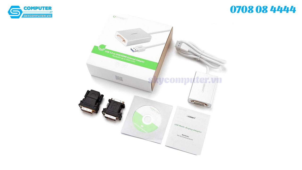 cap-usb-3-0-sang-hdmi-dvi-vga-cho-macbook-laptop-pc-ugreen-402432