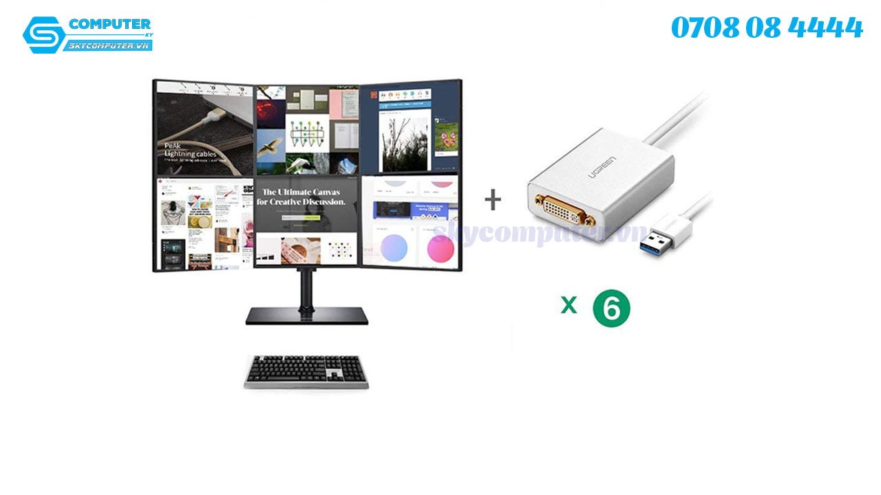 cap-usb-3-0-sang-hdmi-dvi-vga-cho-macbook-laptop-pc-ugreen-402433