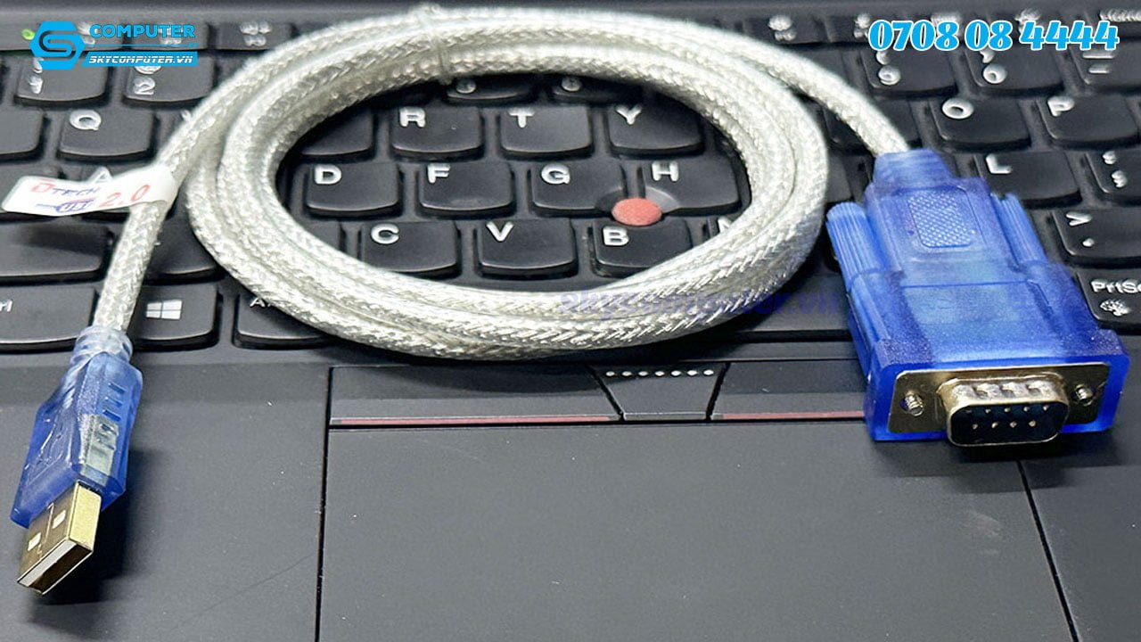 cap-usb-to-rs232-ftdi-chip-dai-1-2m-dtech-dt-5011-win-xp-7-10-113