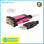 cap-usb-to-rs232-ftdi-chip-dai-1-8m-z-tek-ze533a-ze533c