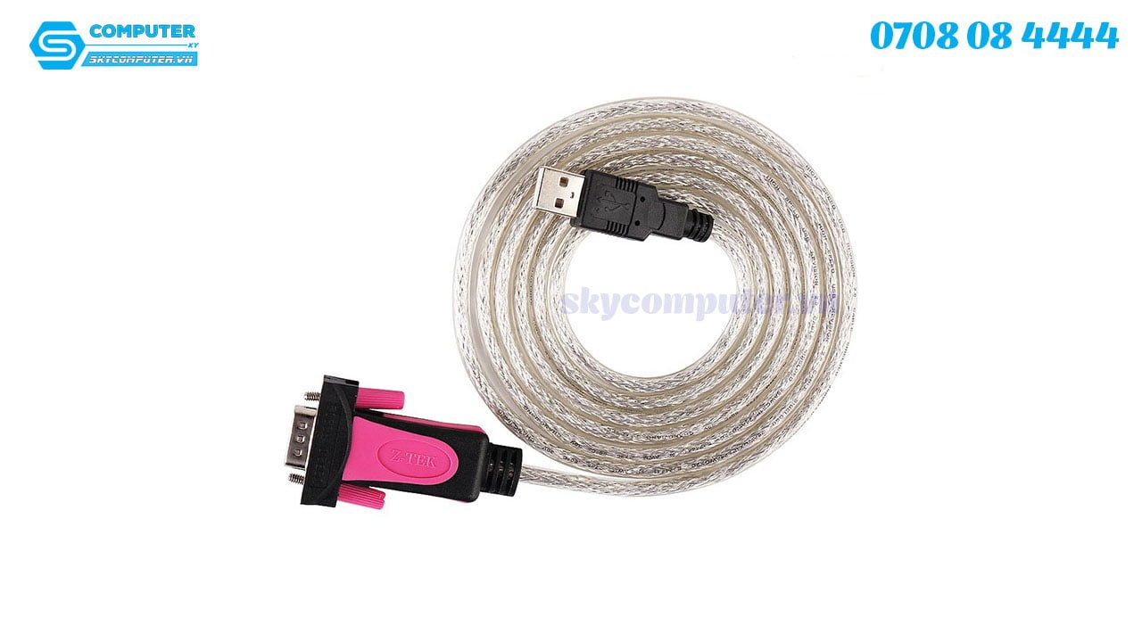 cap-usb-to-rs232-ftdi-chip-dai-1-8m-z-tek-ze533a-ze533c1