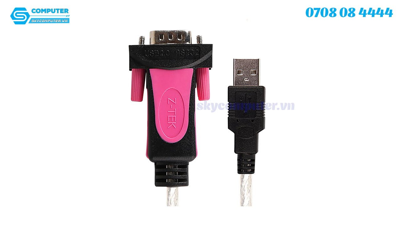 cap-usb-to-rs232-ftdi-chip-dai-1-8m-z-tek-ze533a-ze533c2