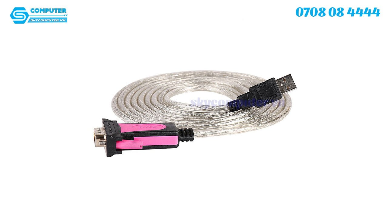 cap-usb-to-rs232-ftdi-chip-dai-1-8m-z-tek-ze533a-ze533c3