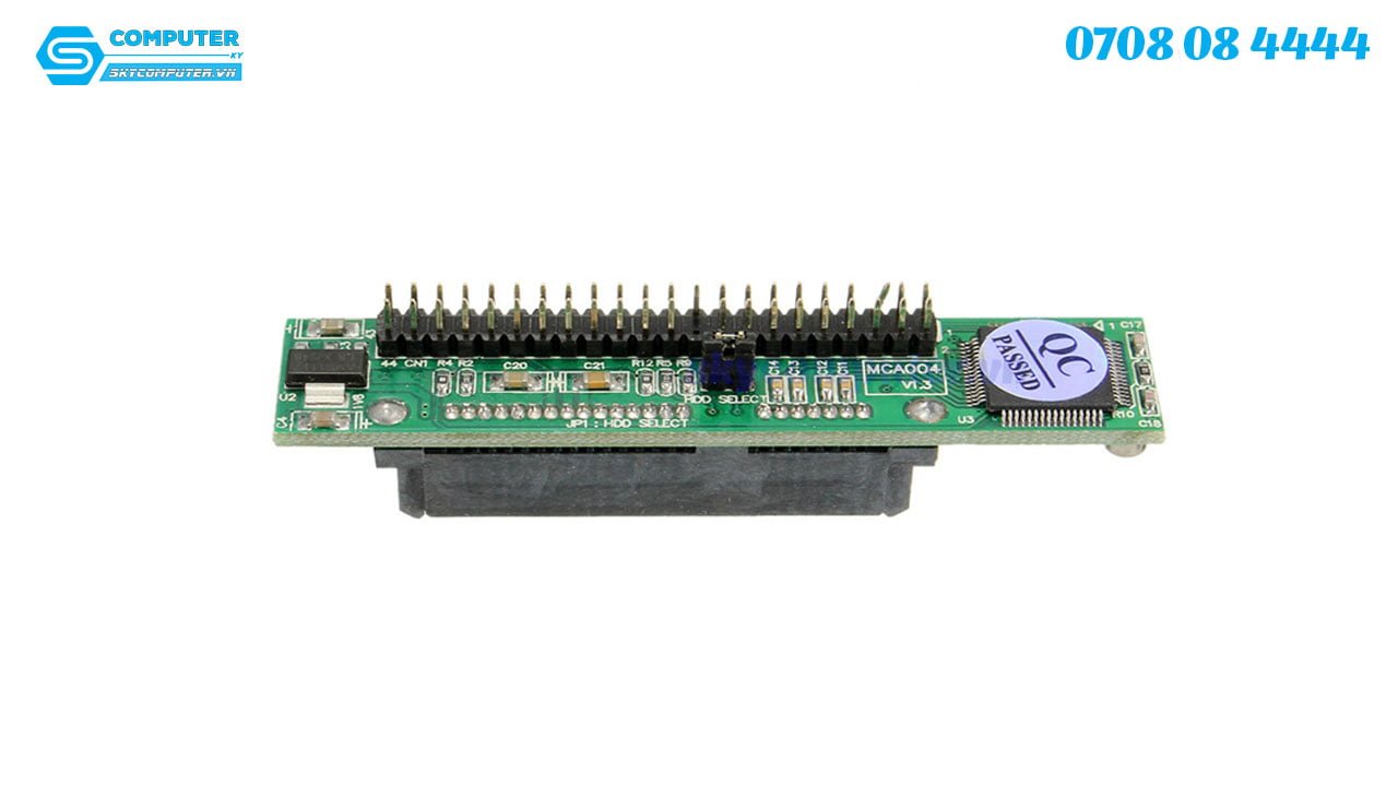 card-chuyen-doi-hdd-sata-2-5-sang-ide-44pin-chip-jm20330-thay-o-cung-sata-cho-main-ide3