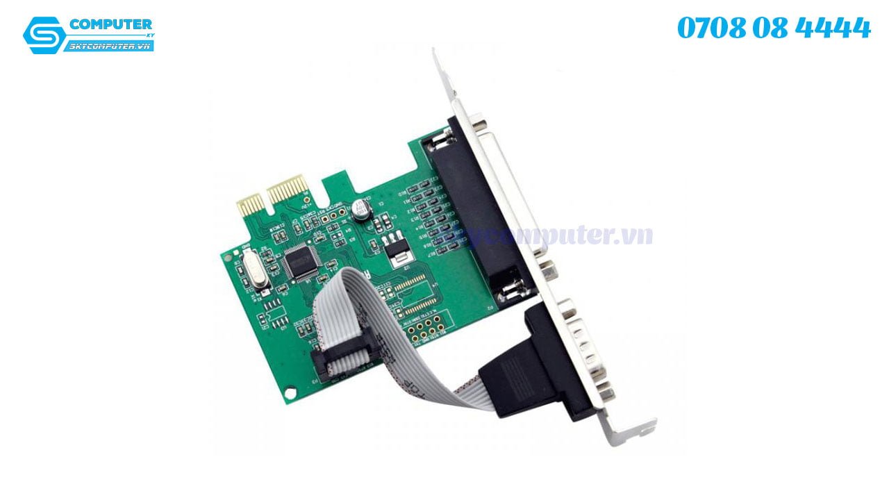card-pci-e-1x-to-db25-db9-chipset-wch3822