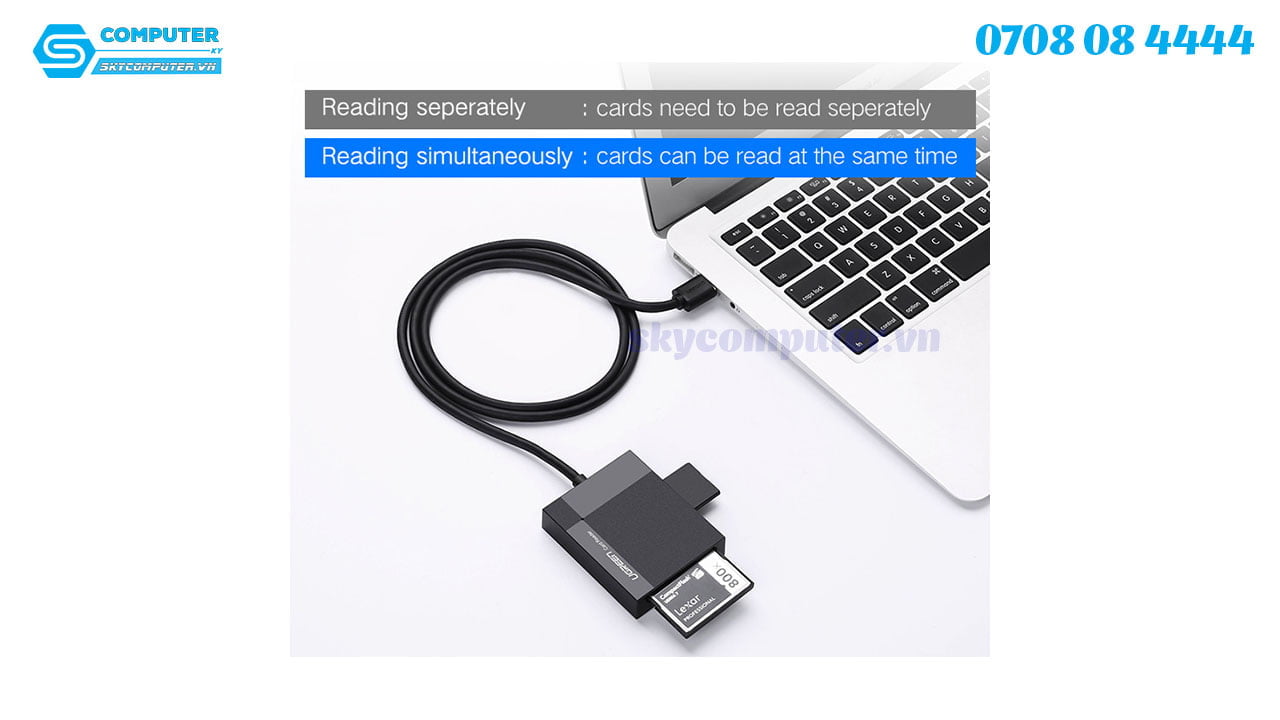 card-reader-da-nang-usb-3-0-sd-tf-cf-ms-ugreen-30231-day-1m1