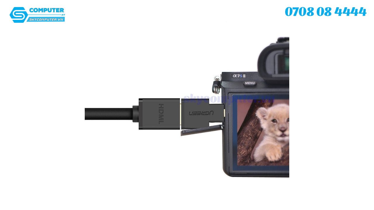 dau-chuyen-doi-micro-hdmi-ra-hdmi-female-ugreen-201062