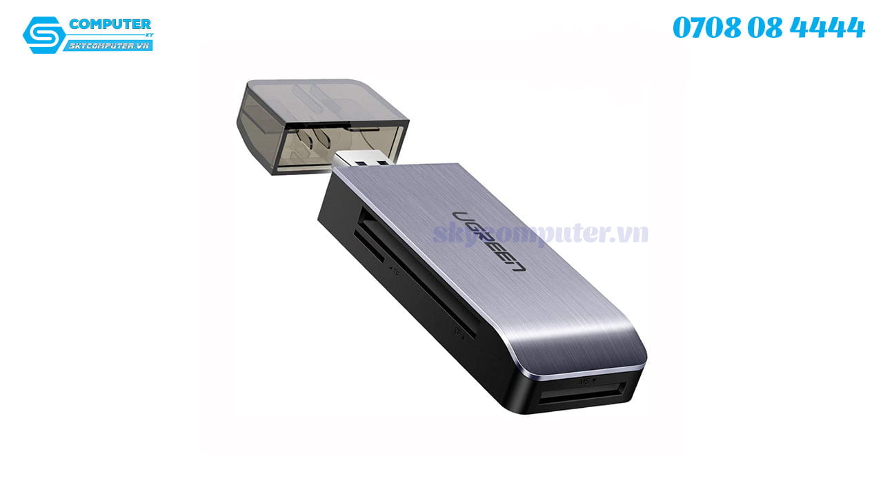 dau-doc-the-nho-usb-3-0-4-in-1-sd-tf-cf-ms-ugreen-505413
