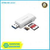 dau-doc-the-nho-usb-3-0-sd-tf-nho-gon-ugreen-40751-chinh-hang