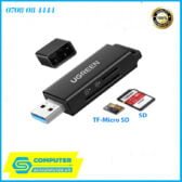 dau-doc-the-nho-usb-3-0-sd-tf-ugreen-40752
