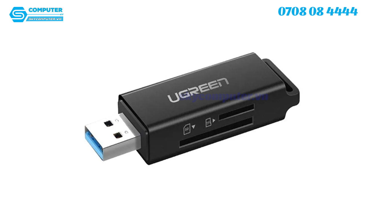dau-doc-the-nho-usb-3-0-sd-tf-ugreen-407522