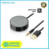 dau-nhan-bluetooth-4-2-aptx-cho-loa-o-to-am-ly-ugreen-40760