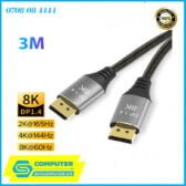 day-cap-displayport-1-4-dai-3m-8k-60hz-2k-165hz