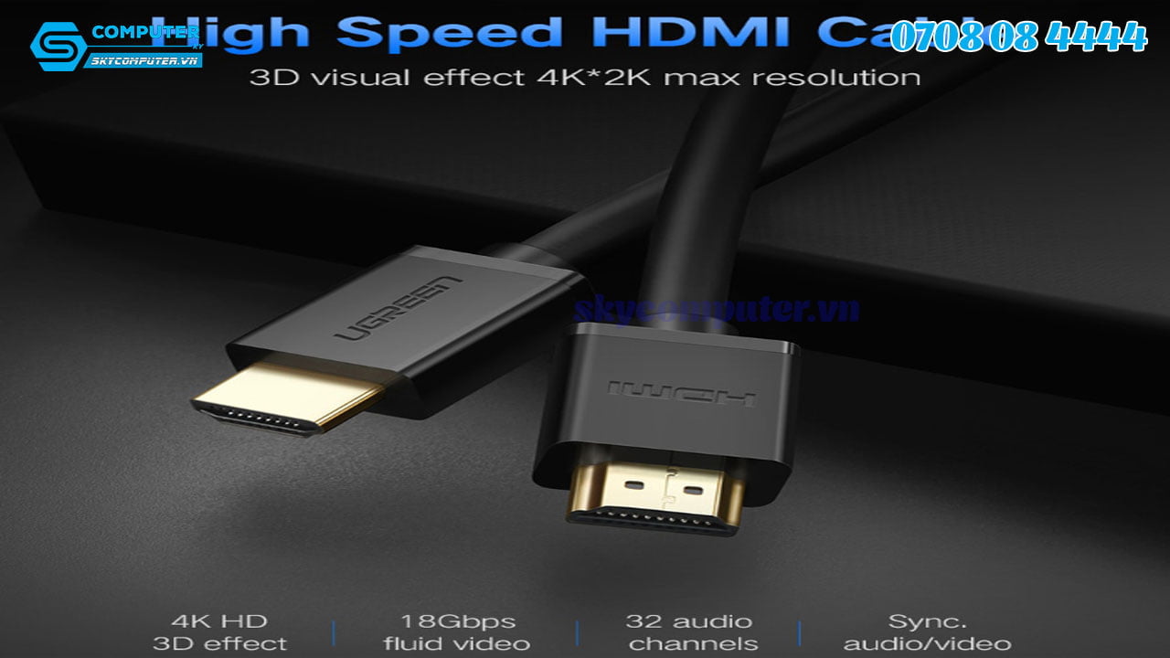 day-cap-hdmi-1-4-ho-tro-4k-fullhd-ethernet-dai-3m-ugreen-101082