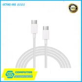 day-cap-sac-nhanh-type-c-to-type-c-dai-1-5m-pd60w-20v3a