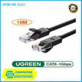 day-mang-cat6-utp-dai-10m-ugreen-20164-chinh-hang