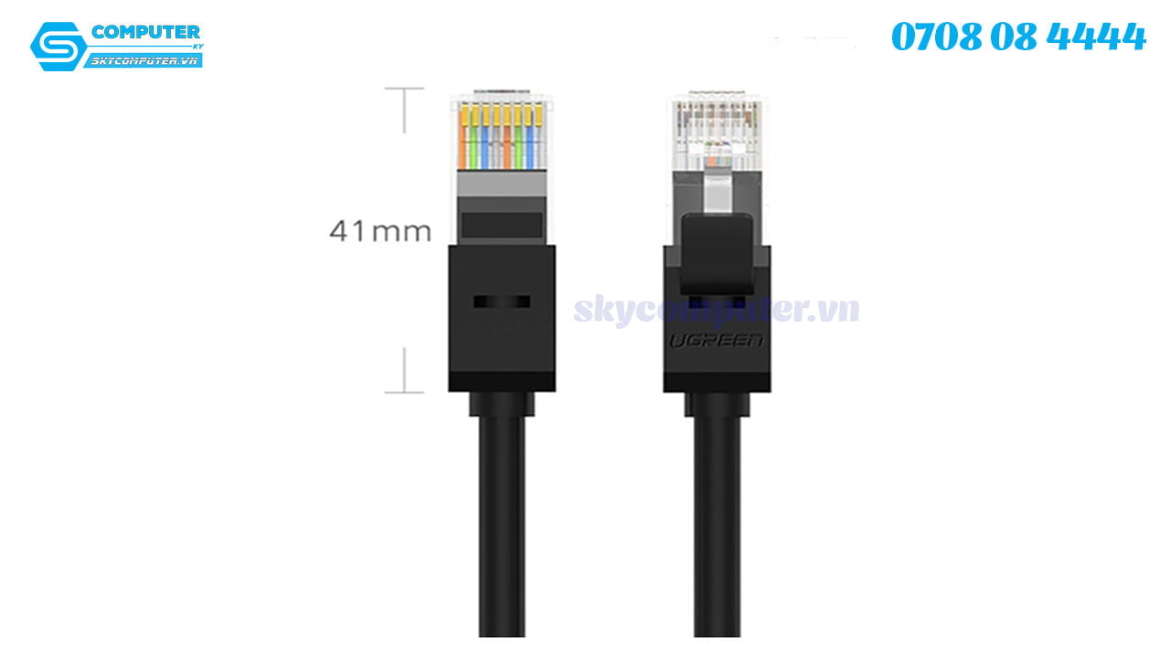 day-mang-cat6-utp-ugreen-20166-dai-20m