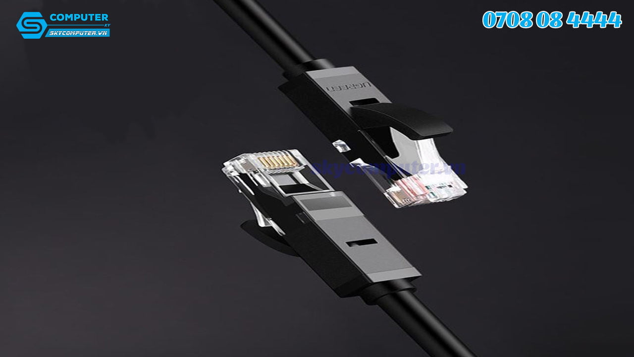 Review Camera Ezviz C3TN