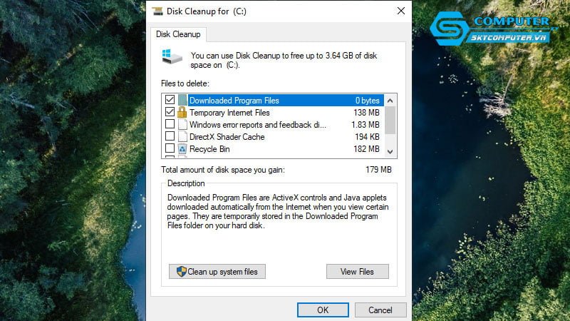 don-dep-file-tam-he-thong-skycomputer