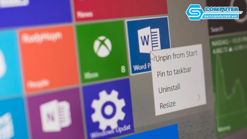 go-cac-phan-mem-da-cai-dat-truoc-khi-gap-loi-skycomputer