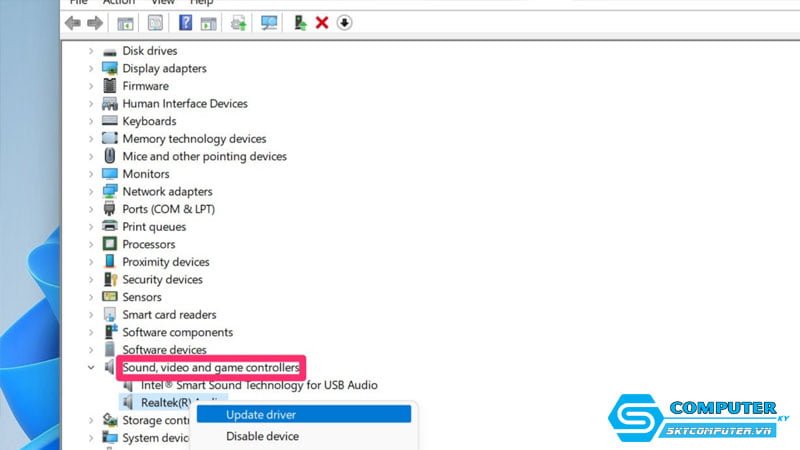 go-sound-driver-va-cai-dat-lai-skycomputer