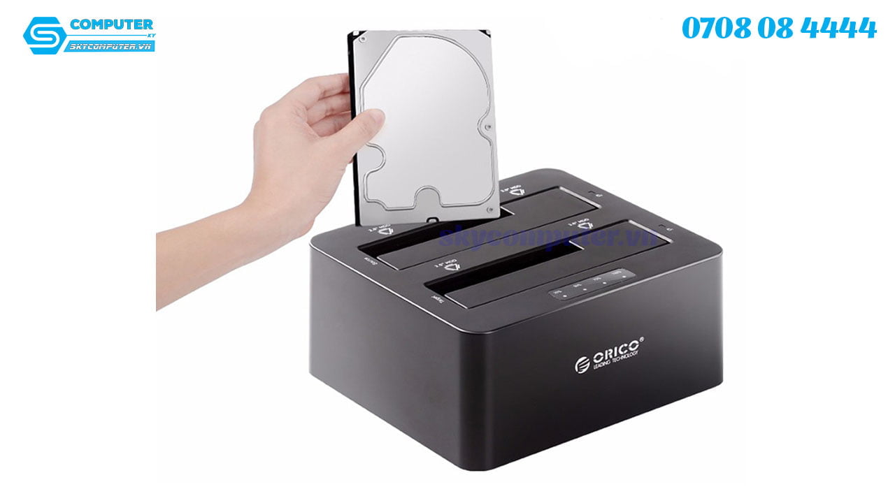 hdd-docking-2-khay-orico-6629us3-c-chuc-nang-nhan-ban-o-cung2